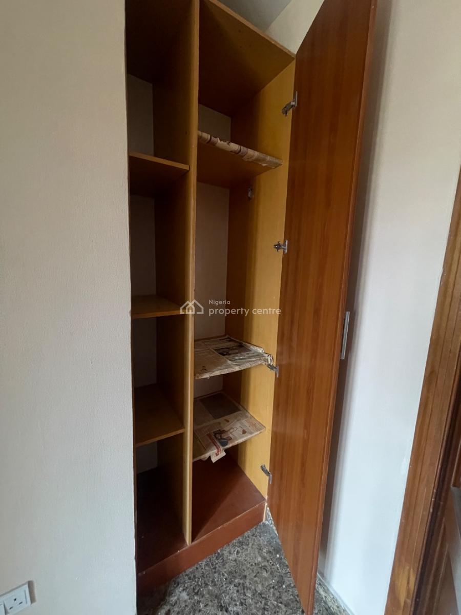 3bedroom Apartment + Bq, Lekki Phase 1, Lekki, Lagos, House for Rent