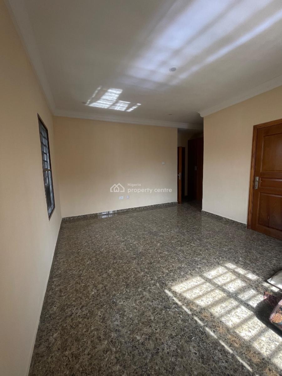 3bedroom Apartment + Bq, Lekki Phase 1, Lekki, Lagos, House for Rent