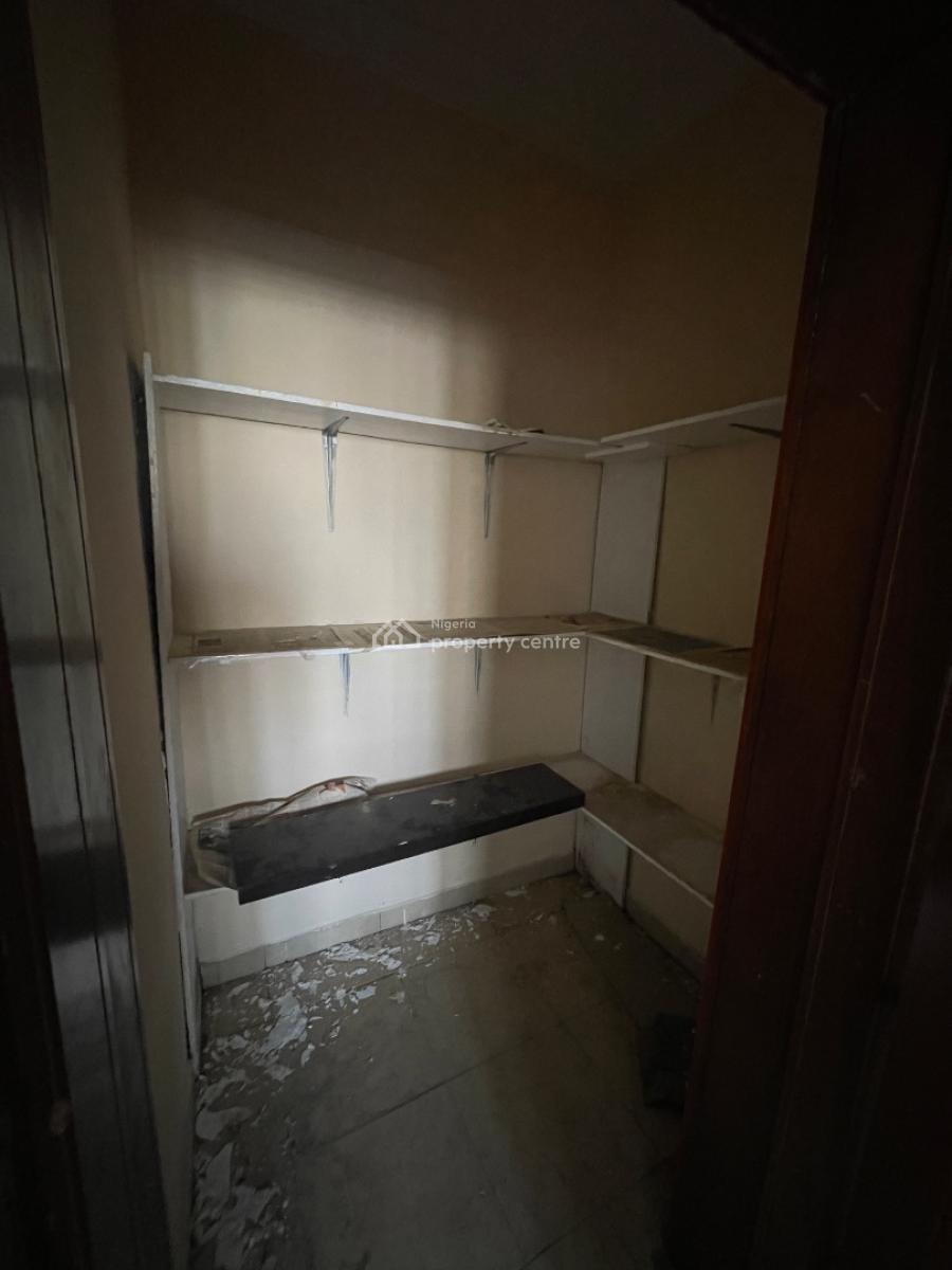 3bedroom Apartment + Bq, Lekki Phase 1, Lekki, Lagos, House for Rent