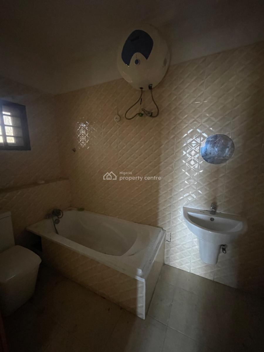 3bedroom Apartment + Bq, Lekki Phase 1, Lekki, Lagos, House for Rent