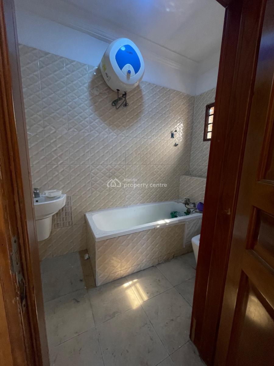 3bedroom Apartment + Bq, Lekki Phase 1, Lekki, Lagos, House for Rent