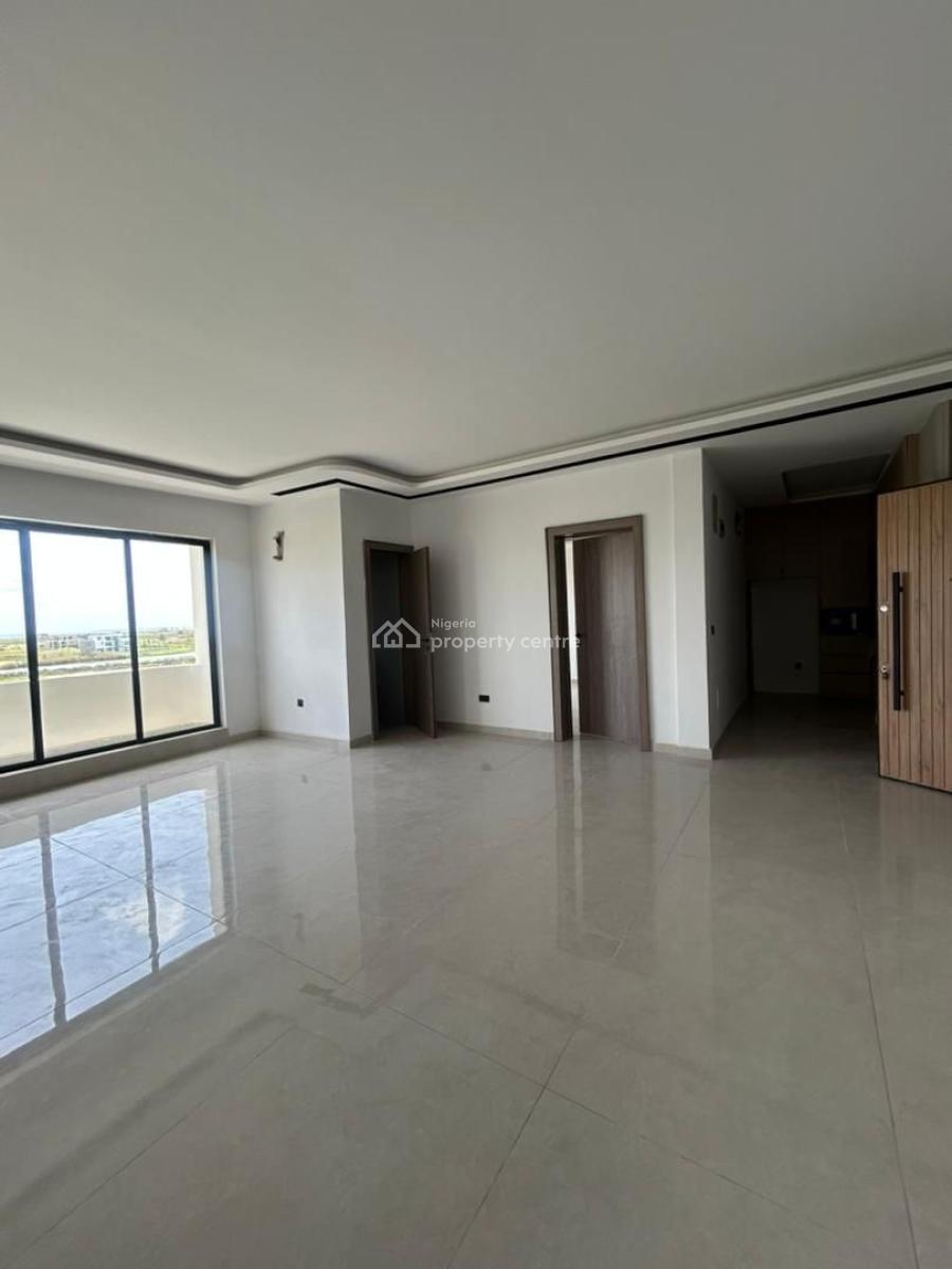 Newly Built, Tastefully Finished, Luxury Two (2) Bedroom Apartment, Lekki Phase 1, Lekki, Lagos, Flat / Apartment for Rent