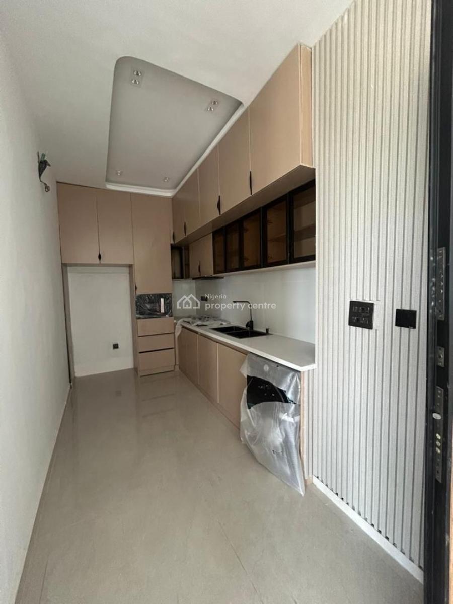 Newly Built, Tastefully Finished, Luxury Two (2) Bedroom Apartment, Lekki Phase 1, Lekki, Lagos, Flat / Apartment for Rent