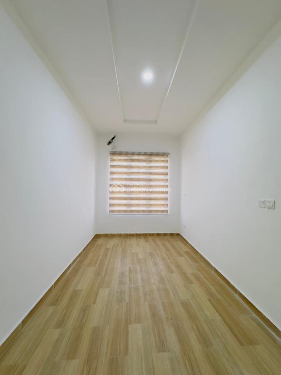 Eye Catchy 4 Bedroom Semi Detached, Gra, Ogudu, Lagos, Semi-detached Duplex for Sale