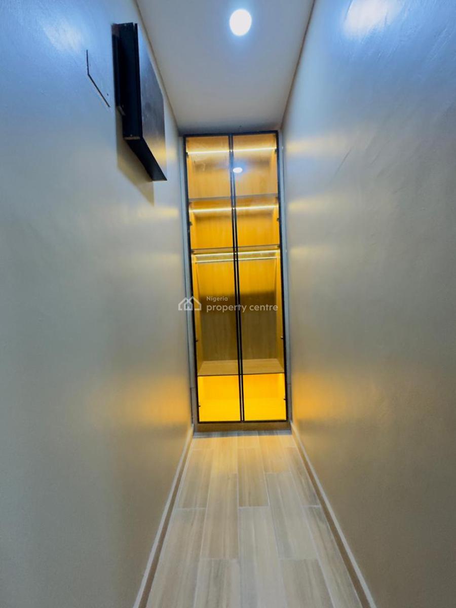 Eye Catchy 4 Bedroom Semi Detached, Gra, Ogudu, Lagos, Semi-detached Duplex for Sale