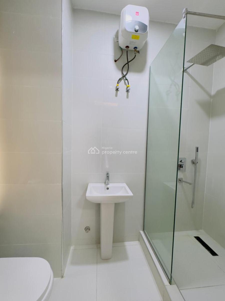 Eye Catchy 4 Bedroom Semi Detached, Gra, Ogudu, Lagos, Semi-detached Duplex for Sale