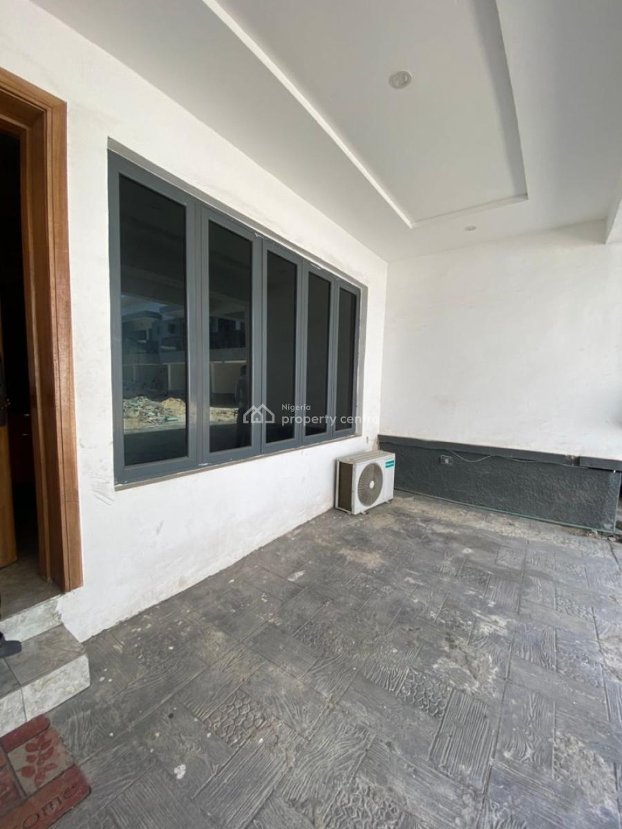 Fully Furnished 2 Bedroom Duplex, Ikate Lekki, Ikate, Lekki, Lagos, Terraced Duplex for Rent