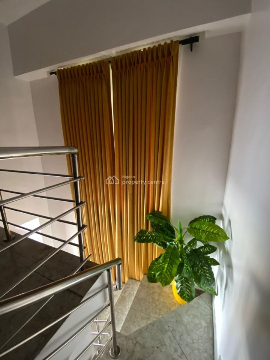 Fully Furnished 2 Bedroom Duplex, Ikate Lekki, Ikate, Lekki, Lagos, Terraced Duplex for Rent