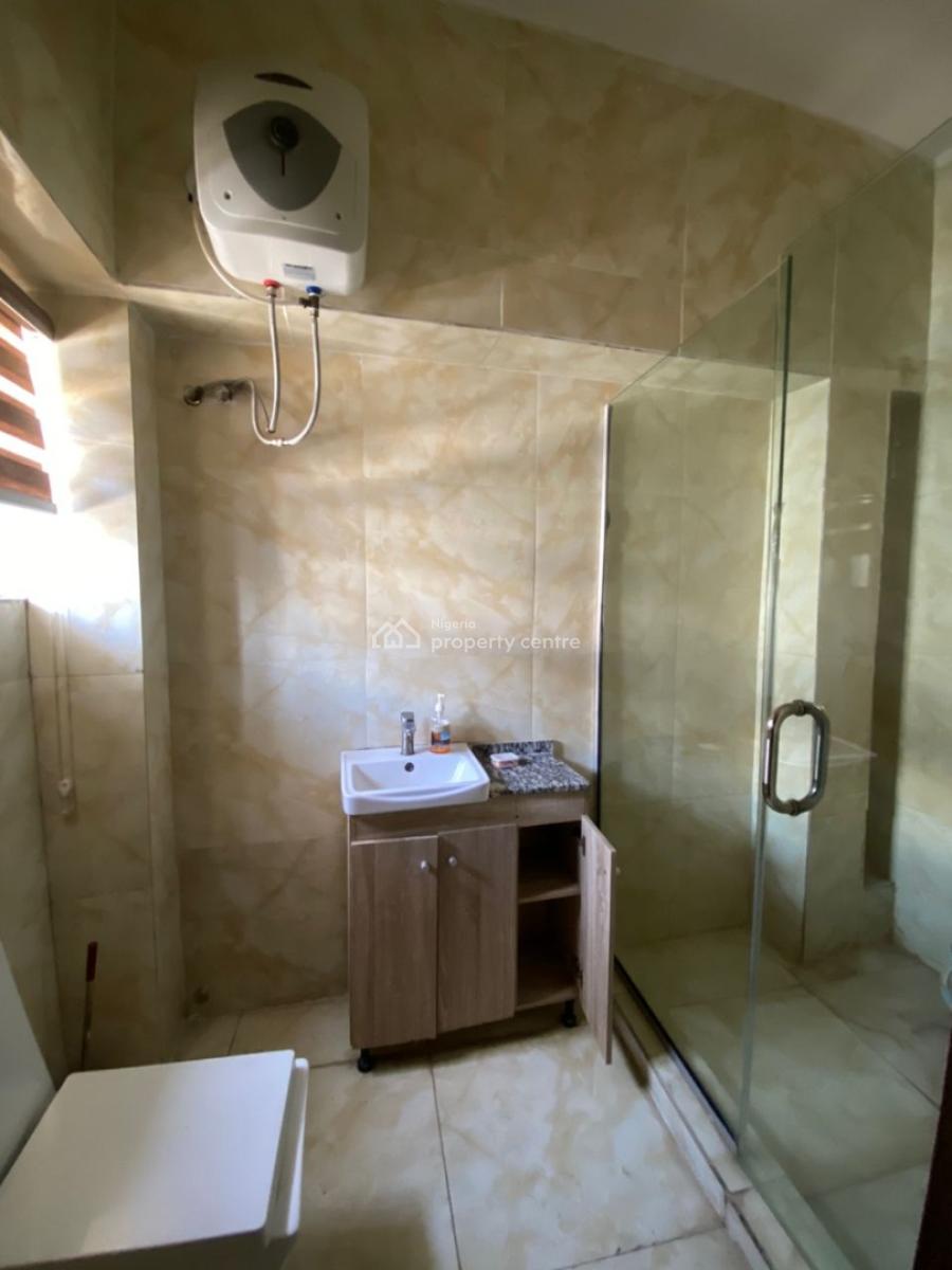 Fully Furnished 2 Bedroom Duplex, Ikate Lekki, Ikate, Lekki, Lagos, Terraced Duplex for Rent