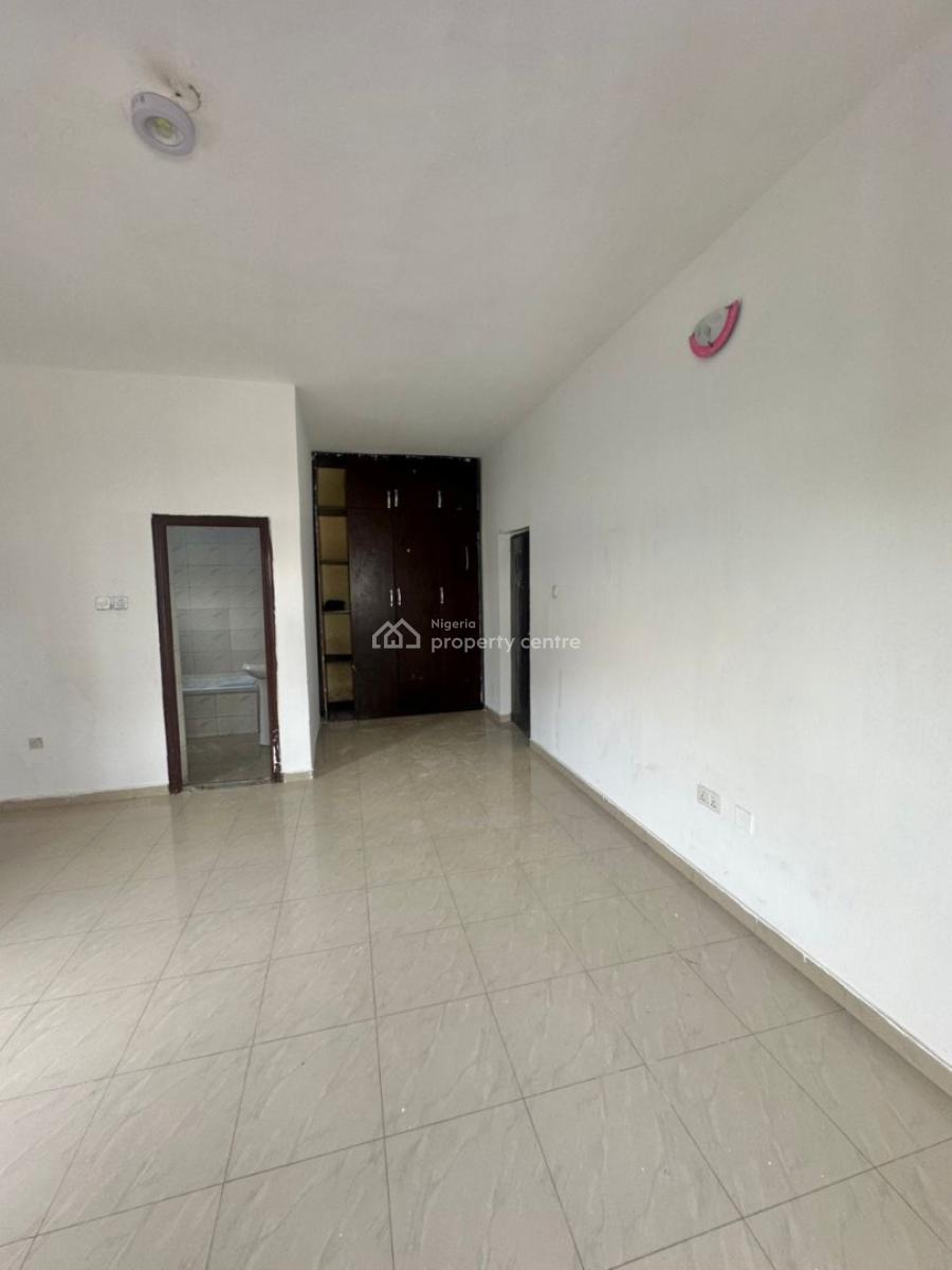 Sheared Apartment, Osapa London, Lekki, Lagos, House for Rent