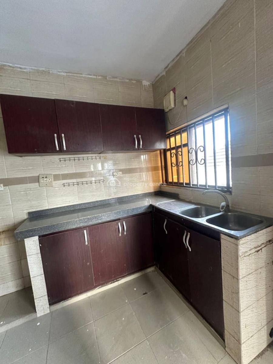 Sheared Apartment, Osapa London, Lekki, Lagos, House for Rent
