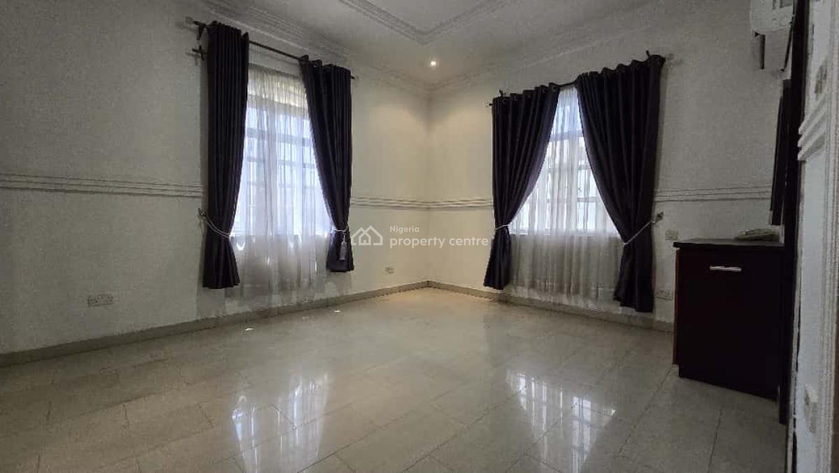 Serviced 2bedroom Flat Apartment with Swimming Pool, Parkview Estate, Ikoyi, Parkview, Ikoyi, Lagos, Flat / Apartment for Rent