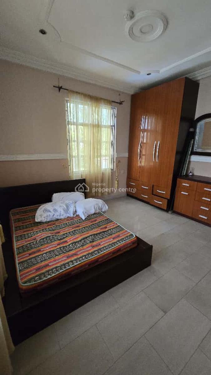 Serviced 2bedroom Flat Apartment with Swimming Pool, Parkview Estate, Ikoyi, Parkview, Ikoyi, Lagos, Flat / Apartment for Rent