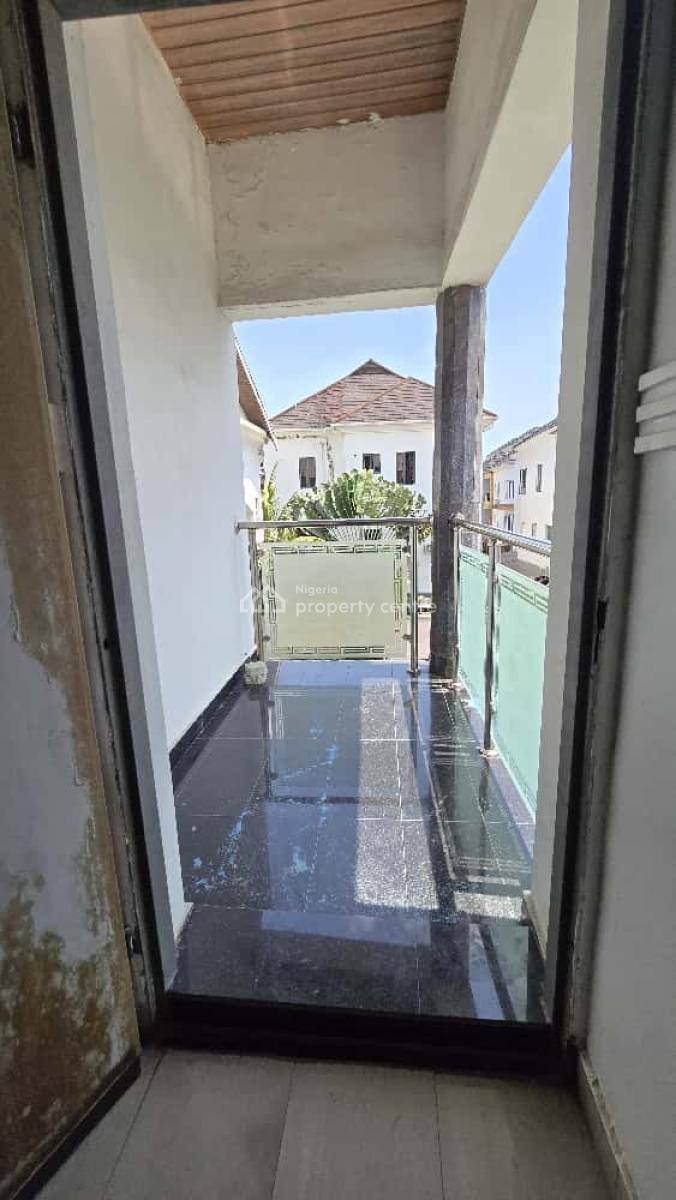 Serviced 2bedroom Flat Apartment with Swimming Pool, Parkview Estate, Ikoyi, Parkview, Ikoyi, Lagos, Flat / Apartment for Rent