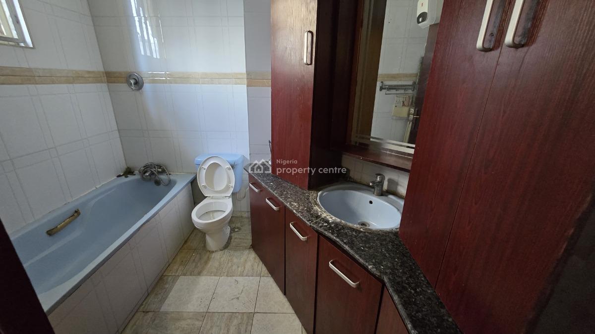 Serviced 2bedroom Flat Apartment with Swimming Pool, Parkview Estate, Ikoyi, Parkview, Ikoyi, Lagos, Flat / Apartment for Rent