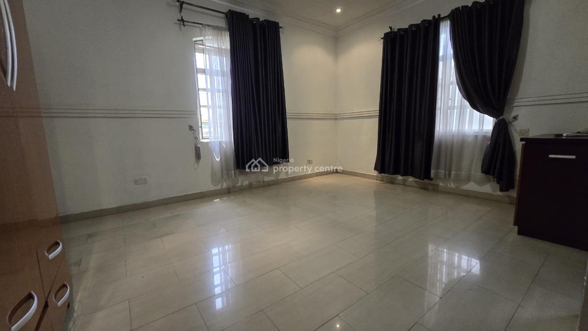 Serviced 2bedroom Flat Apartment with Swimming Pool, Parkview Estate, Ikoyi, Parkview, Ikoyi, Lagos, Flat / Apartment for Rent