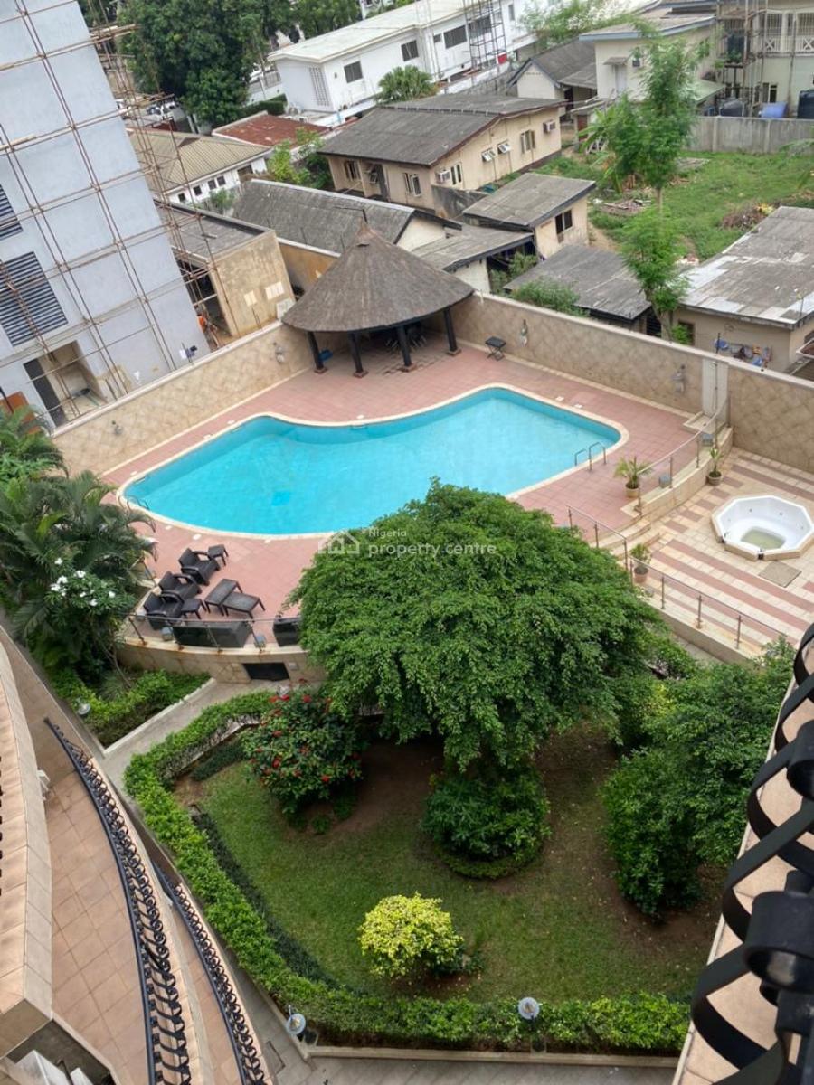 15units of 3bedroom Apartment, Old Ikoyi, Ikoyi, Lagos, Block of Flats for Sale