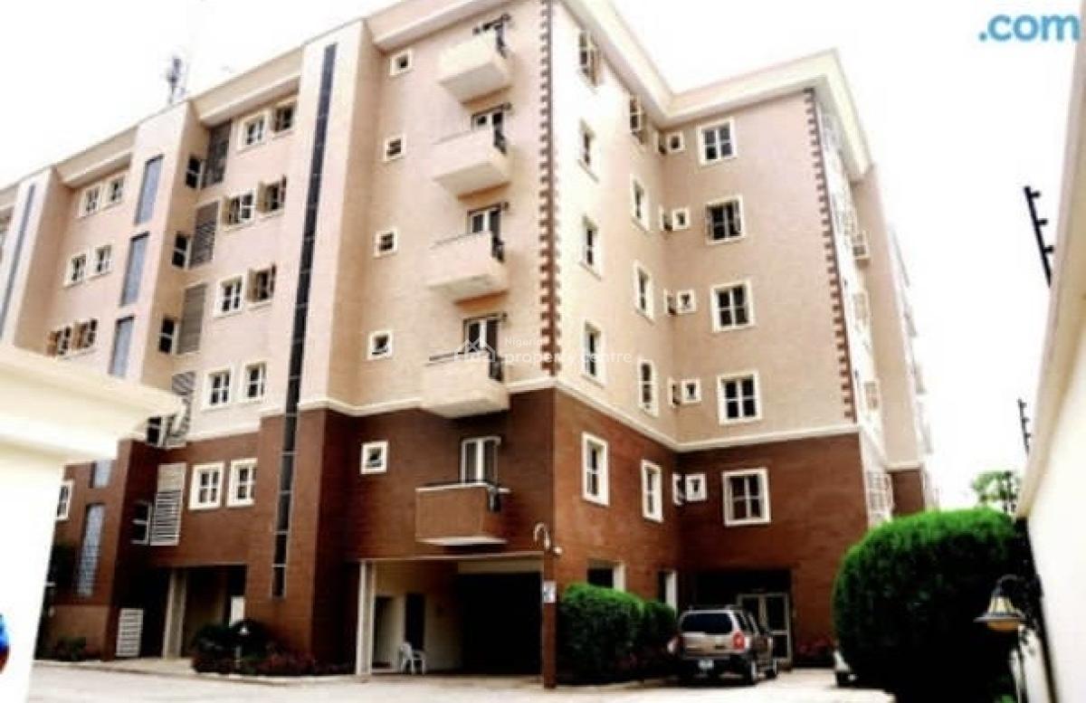 15units of 3bedroom Apartment, Old Ikoyi, Ikoyi, Lagos, Block of Flats for Sale