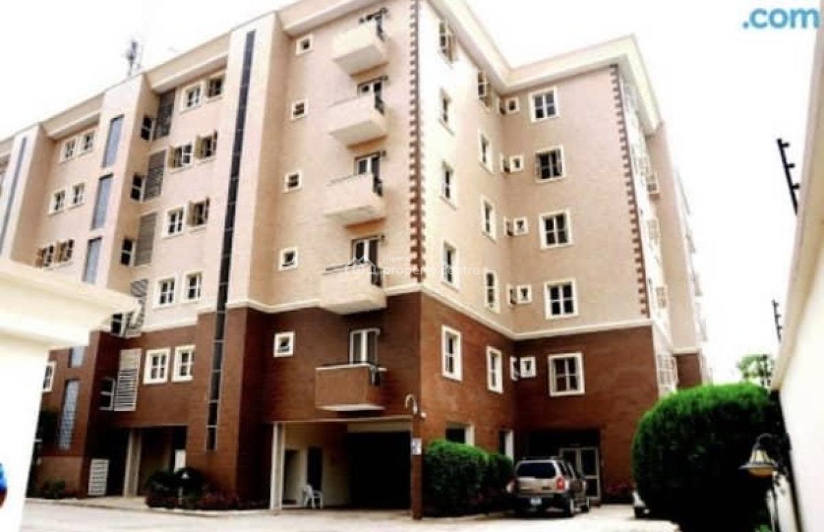 15units of 3bedroom Apartment, Old Ikoyi, Ikoyi, Lagos, Block of Flats for Sale