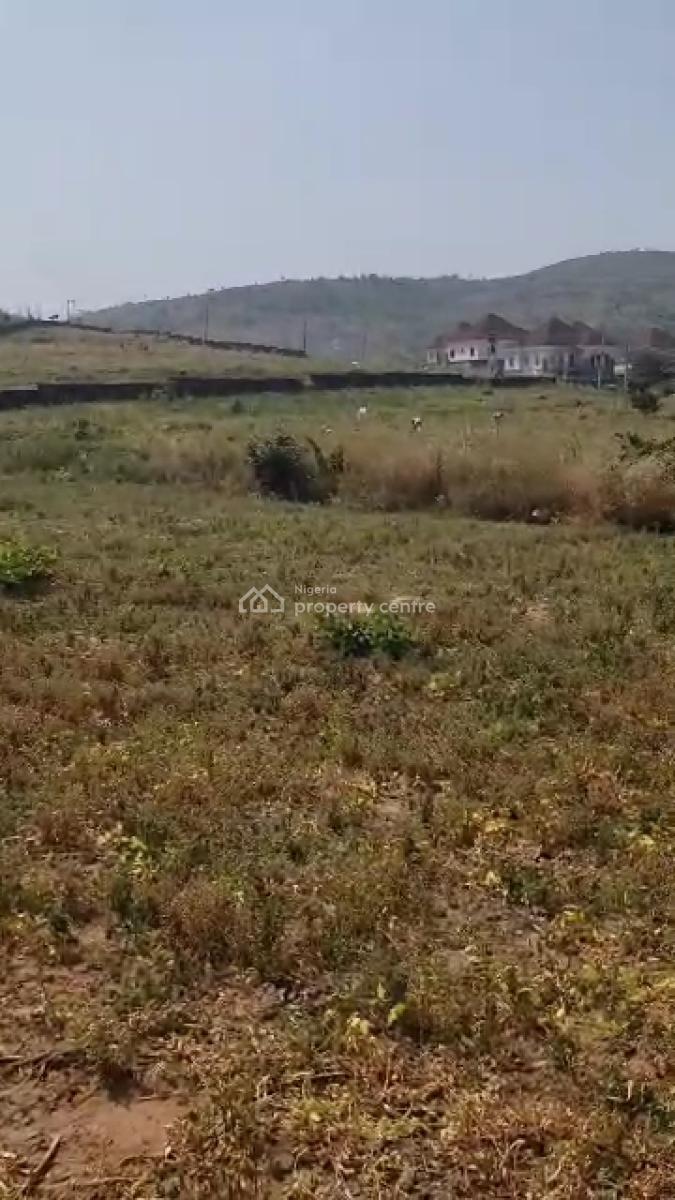 1.2 Hectares of Commercial Land, Ushafa, Bwari, Abuja, Commercial Land for Sale