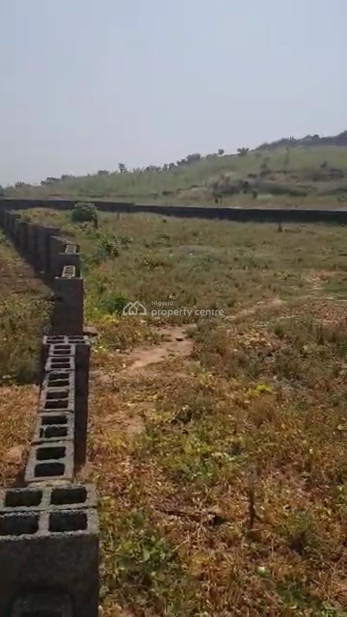 1.2 Hectares of Commercial Land, Ushafa, Bwari, Abuja, Commercial Land for Sale