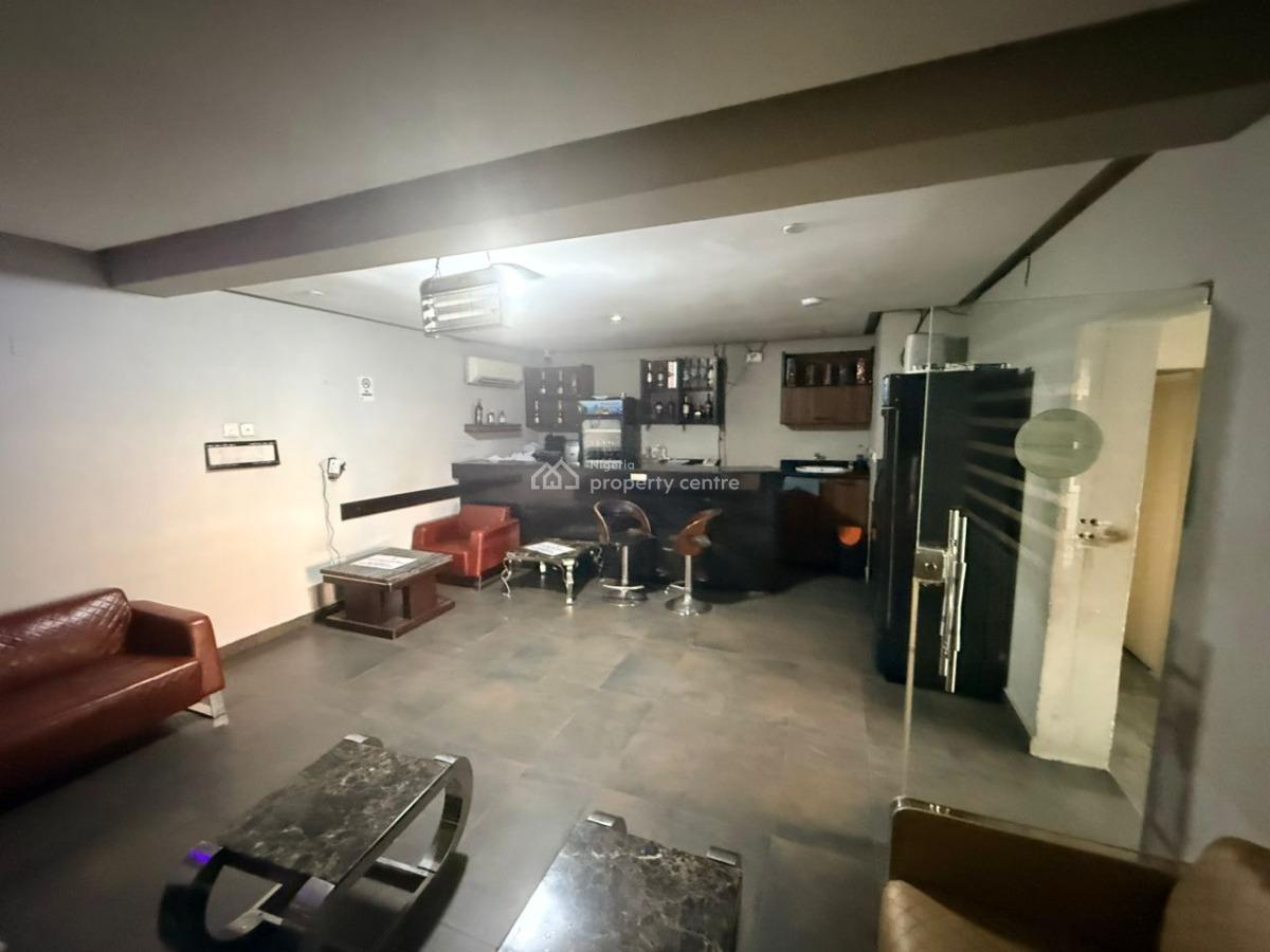 16rooms Functional Hotel, Lekki Phase One, Lekki Phase 1, Lekki, Lagos, Hotel / Guest House for Rent