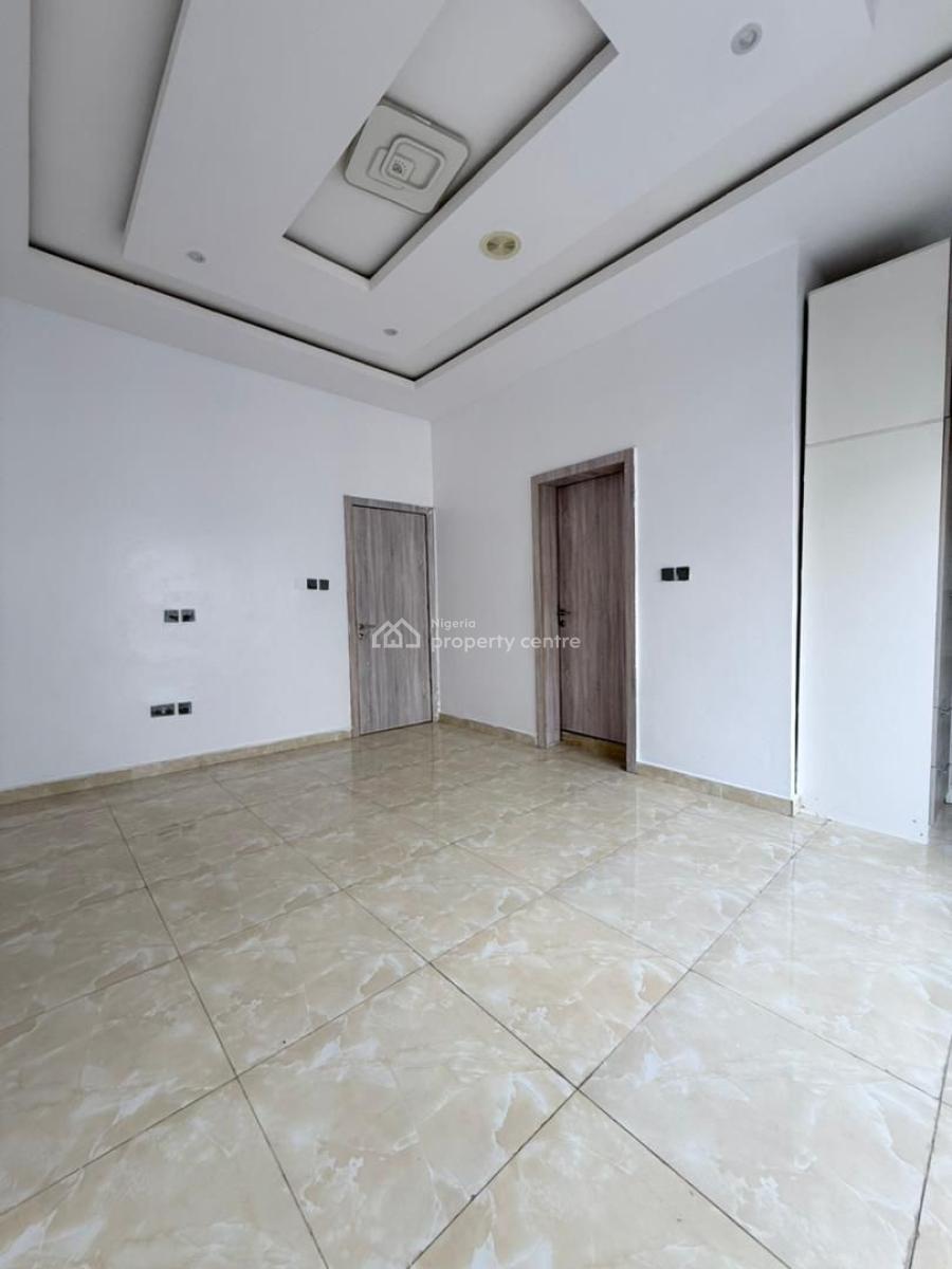 4bedroom Terrace Duplex, Ikota, Lekki, Lagos, Terraced Duplex for Rent