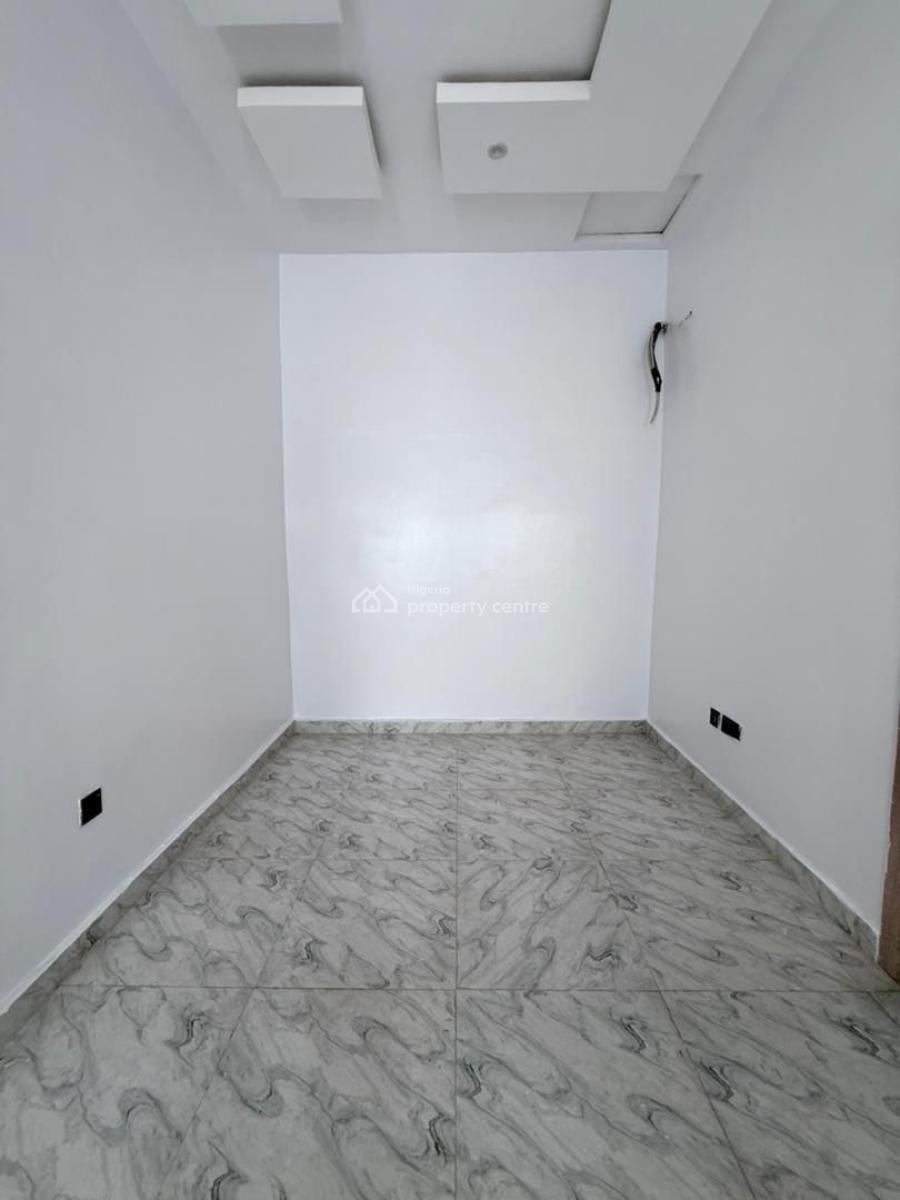 4bedroom Terrace Duplex, Ikota, Lekki, Lagos, Terraced Duplex for Rent
