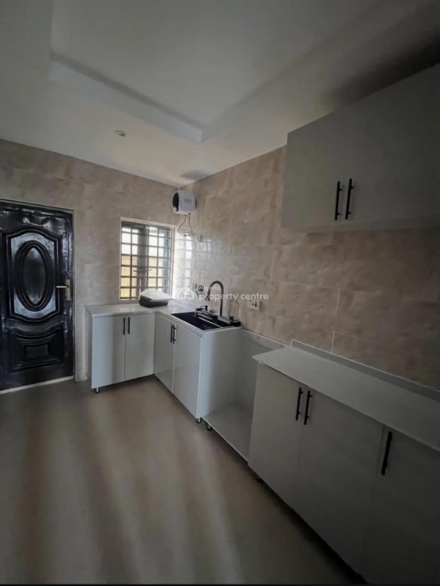 Fully Serviced 3bedroom Penthouse, Ologolo, Lekki, Lagos, House for Rent