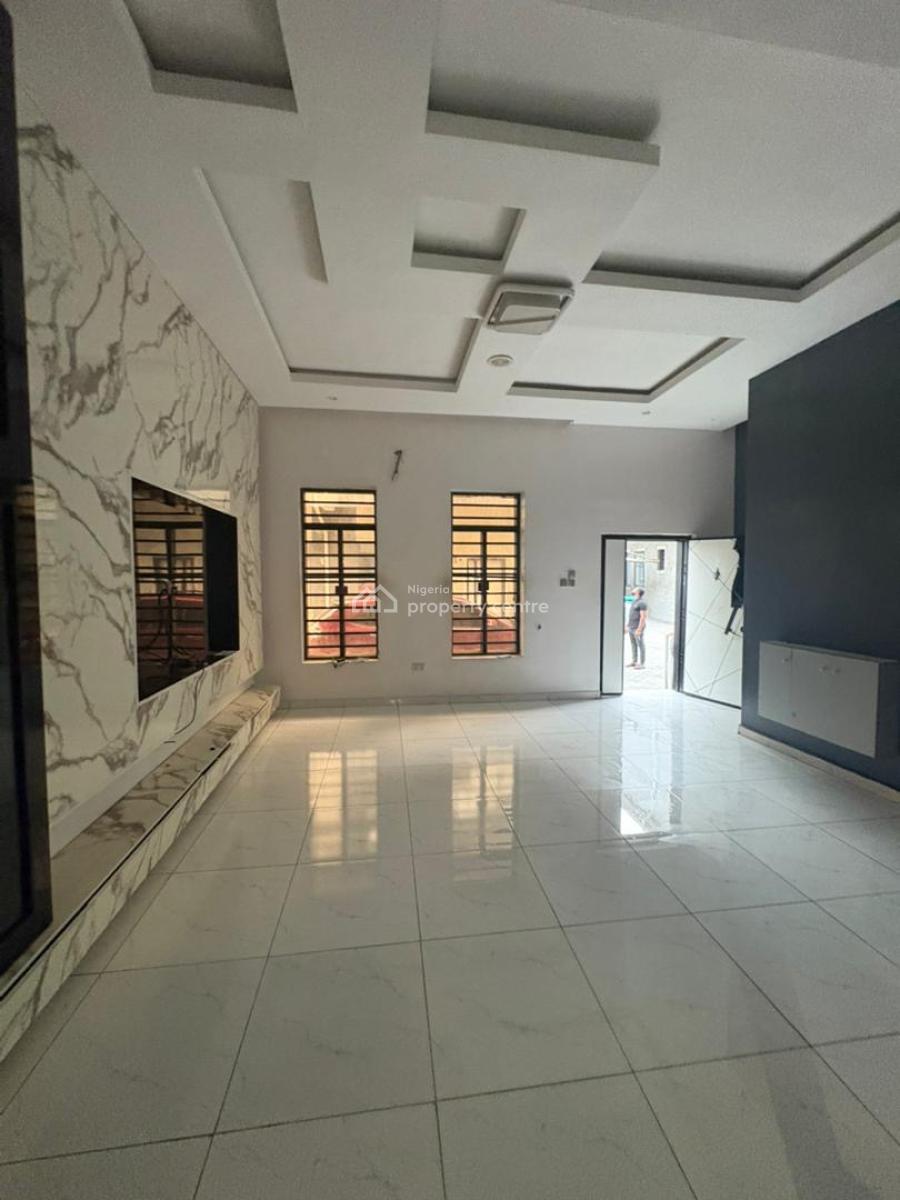 Brandnew Studio Apartment with Fitted Kitchen, Ikota Lekki Lagos, Ikota, Lekki, Lagos, Self Contain (single Rooms) for Rent