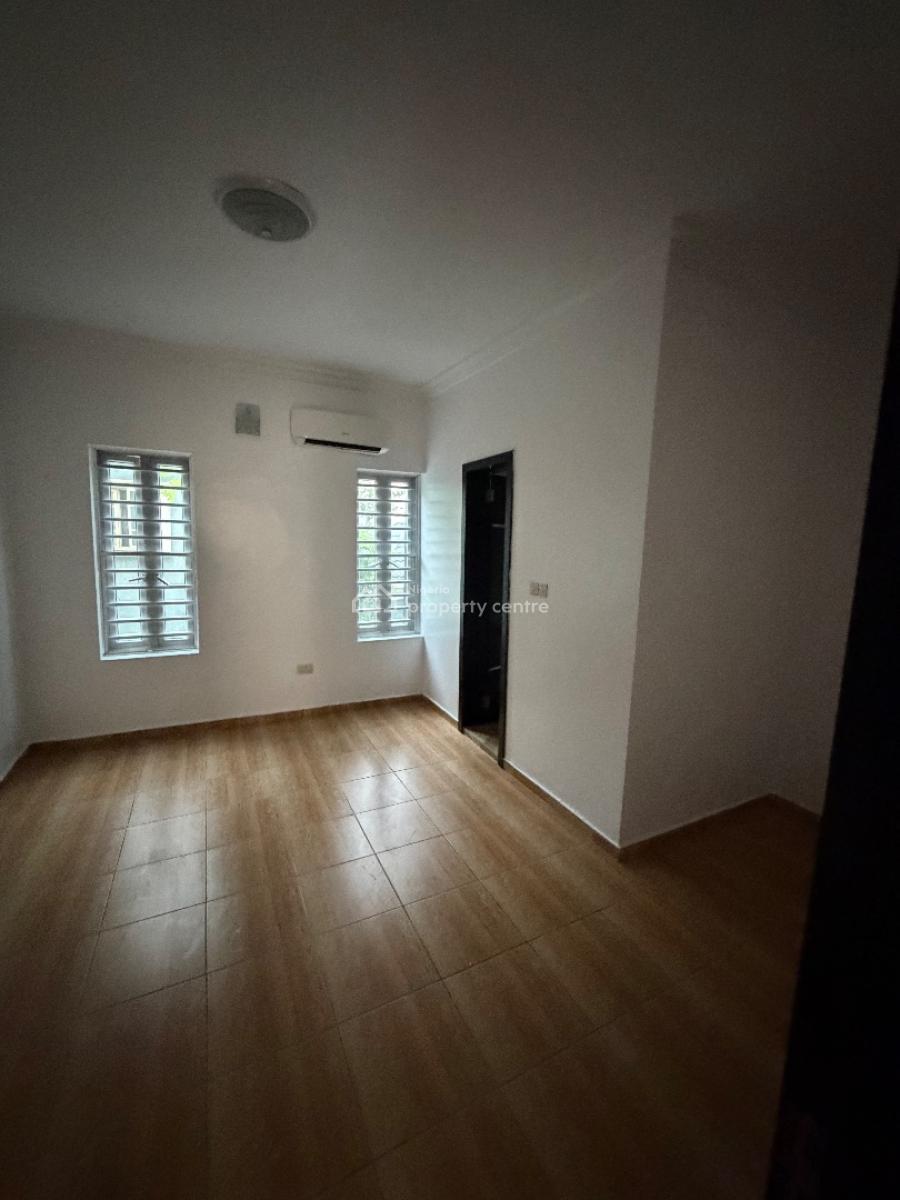 Fully Serviced 1 Bedroom, Alpha Beach Road, Igbo Efon, Lekki, Lagos, Mini Flat (room and Parlour) for Rent