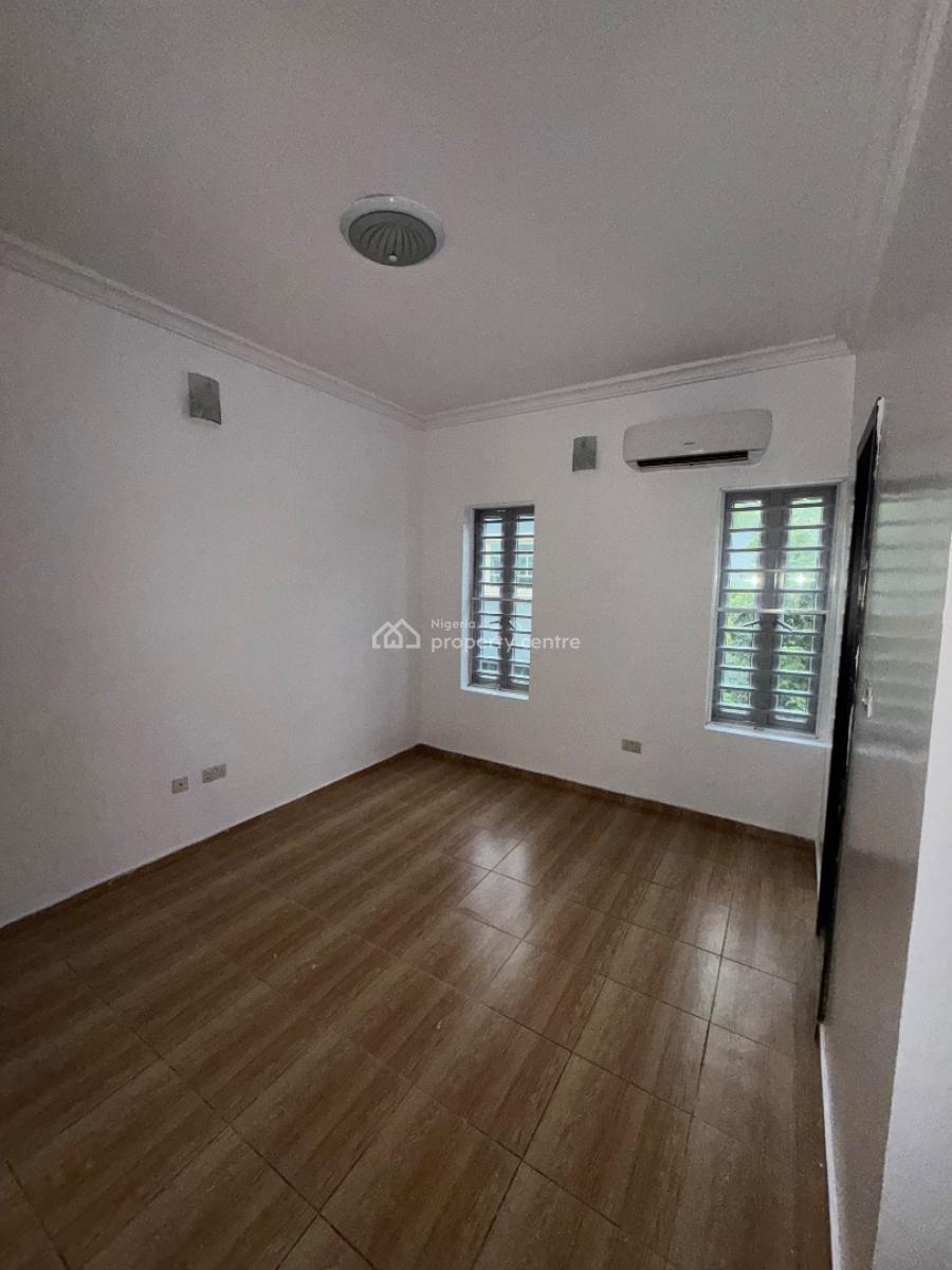 Fully Serviced 1 Bedroom, Alpha Beach Road, Igbo Efon, Lekki, Lagos, Mini Flat (room and Parlour) for Rent