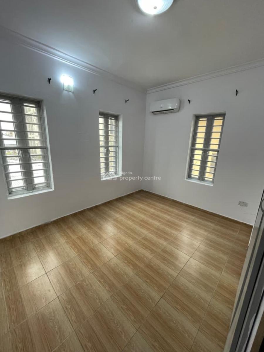 Fully Serviced 1 Bedroom, Alpha Beach Road, Igbo Efon, Lekki, Lagos, Mini Flat (room and Parlour) for Rent