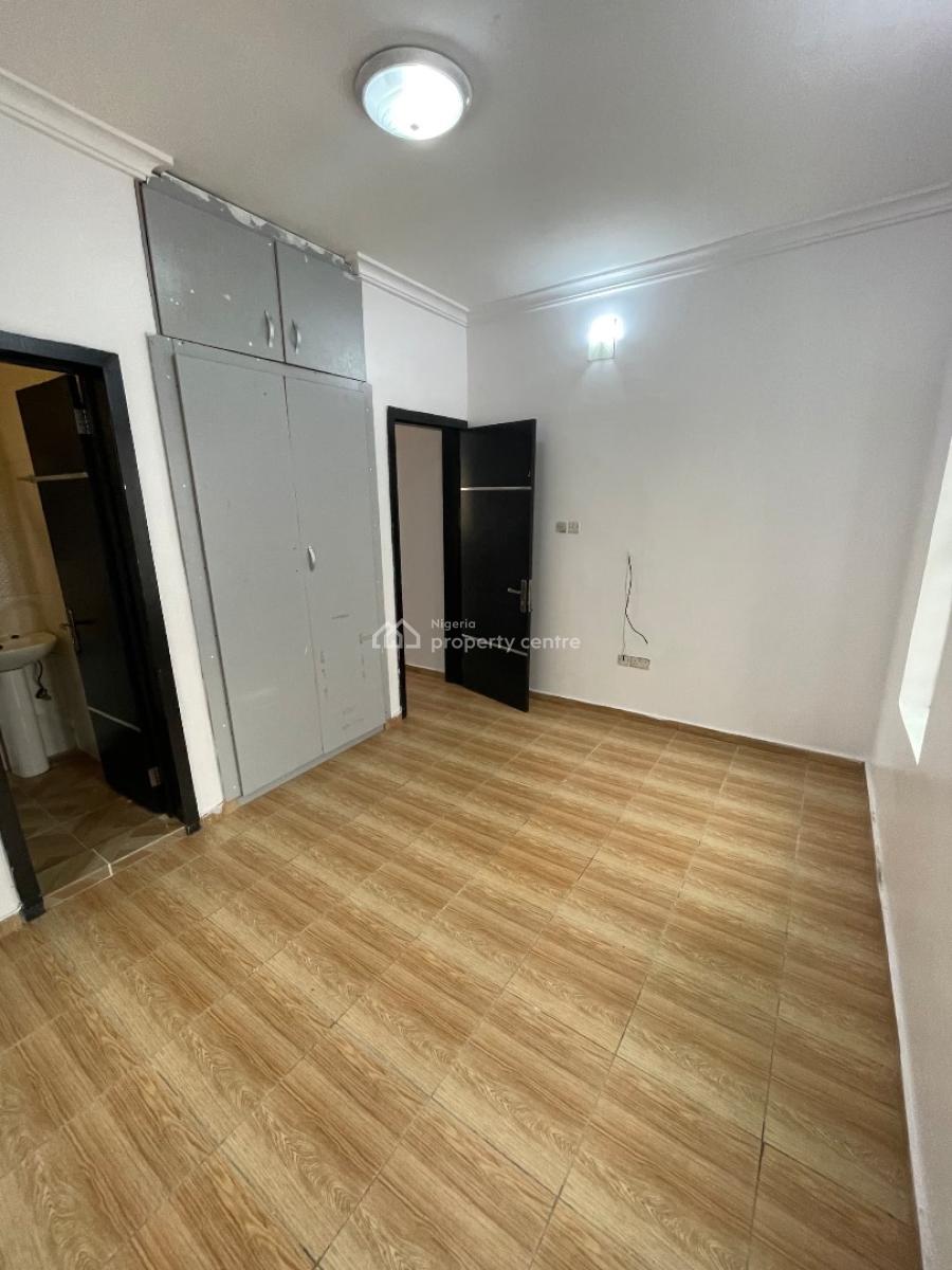 Fully Serviced 1 Bedroom, Alpha Beach Road, Igbo Efon, Lekki, Lagos, Mini Flat (room and Parlour) for Rent