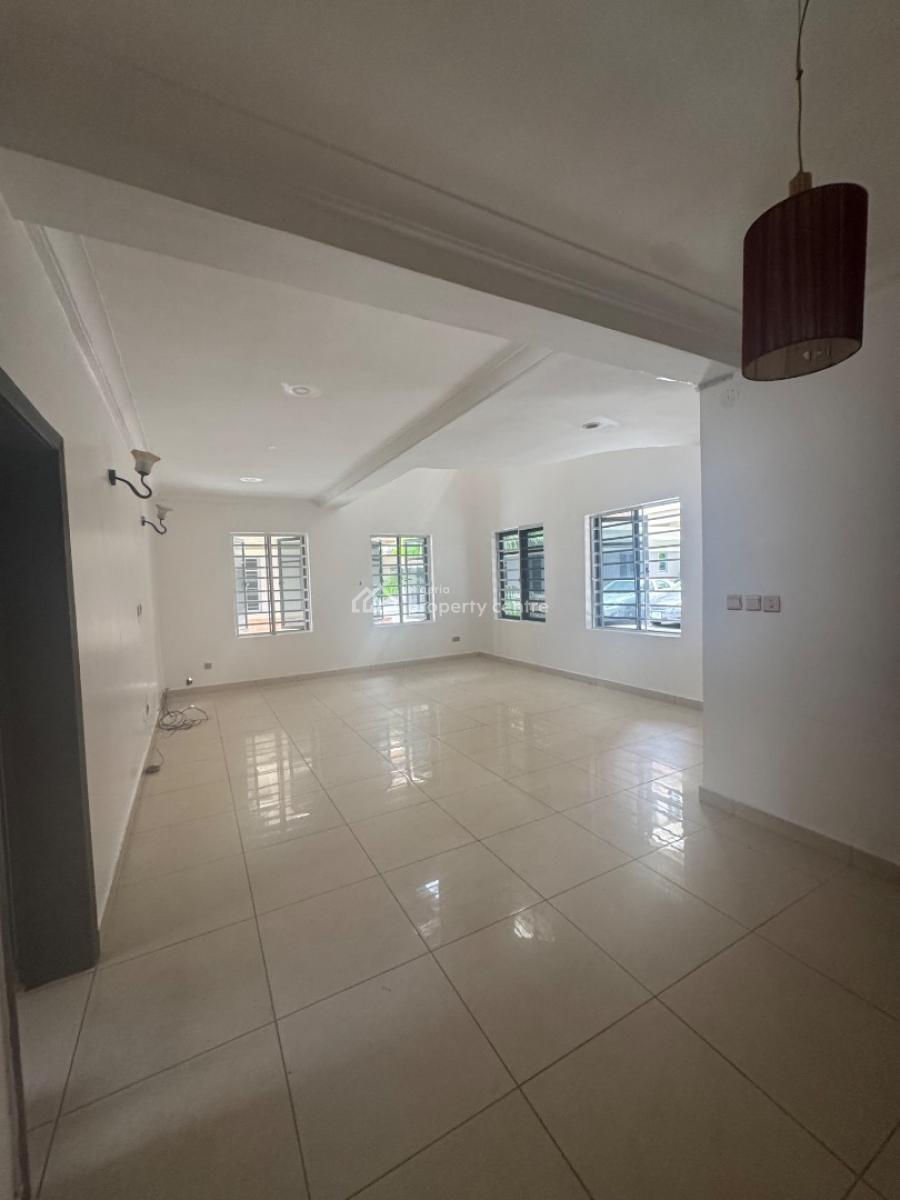 Well Maintained, Tastefully Finished, 5 Bedrooms Semi Detached Duplex, Victoria Island (vi), Lagos, Semi-detached Duplex for Rent