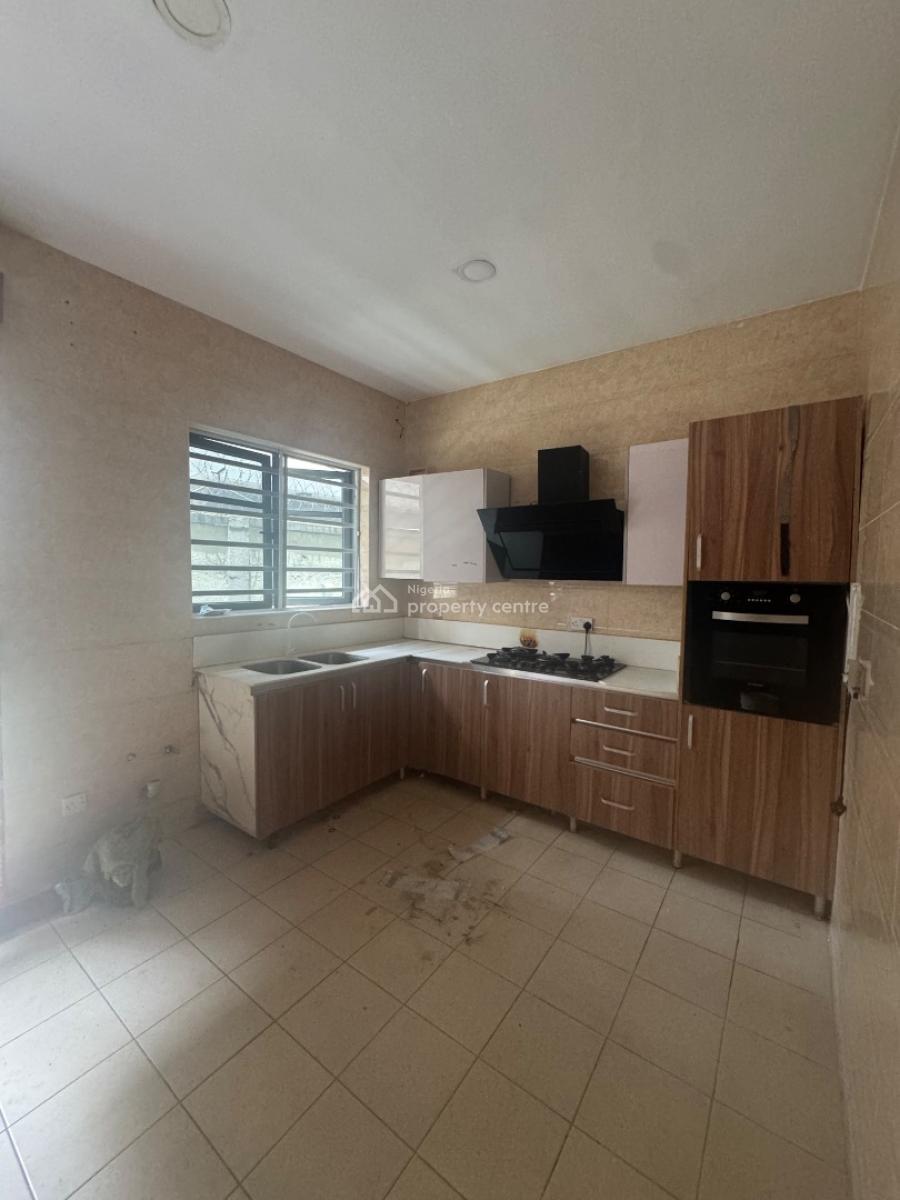 Well Maintained, Tastefully Finished, 5 Bedrooms Semi Detached Duplex, Victoria Island (vi), Lagos, Semi-detached Duplex for Rent