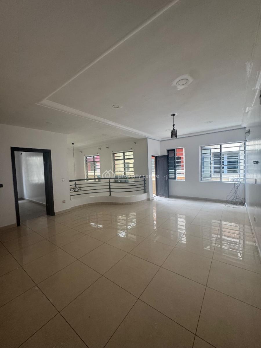 Well Maintained, Tastefully Finished, 5 Bedrooms Semi Detached Duplex, Victoria Island (vi), Lagos, Semi-detached Duplex for Rent