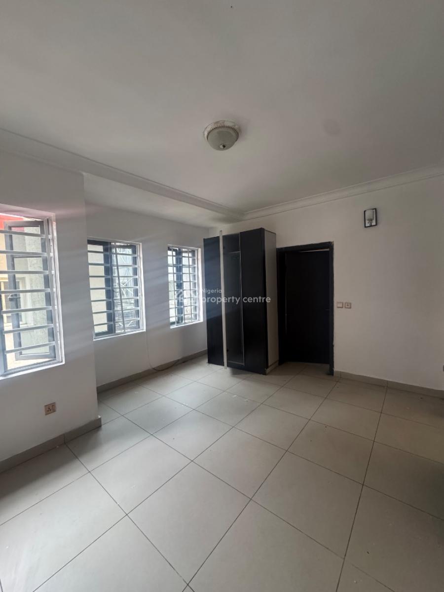 Well Maintained, Tastefully Finished, 5 Bedrooms Semi Detached Duplex, Victoria Island (vi), Lagos, Semi-detached Duplex for Rent