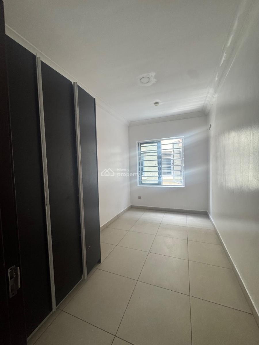 Well Maintained, Tastefully Finished, 5 Bedrooms Semi Detached Duplex, Victoria Island (vi), Lagos, Semi-detached Duplex for Rent