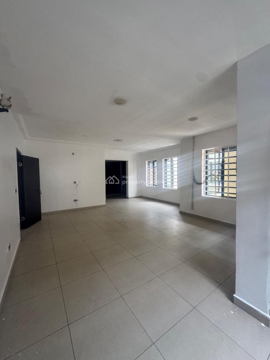 Well Maintained, Tastefully Finished, 5 Bedrooms Semi Detached Duplex, Victoria Island (vi), Lagos, Semi-detached Duplex for Rent