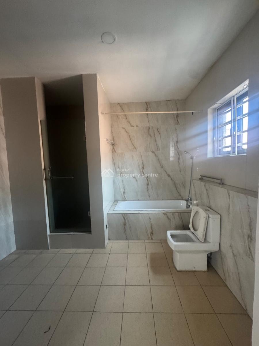 Well Maintained, Tastefully Finished, 5 Bedrooms Semi Detached Duplex, Victoria Island (vi), Lagos, Semi-detached Duplex for Rent