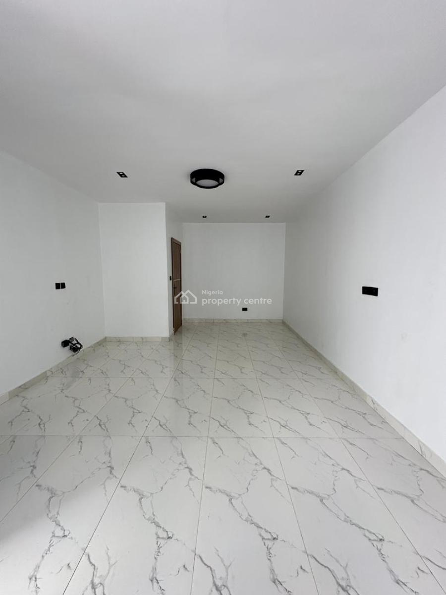 Luxury Spacious 4 Bedroom Semi-detached Duplex with Bq, Ikota, Lekki, Lagos, Semi-detached Duplex for Sale