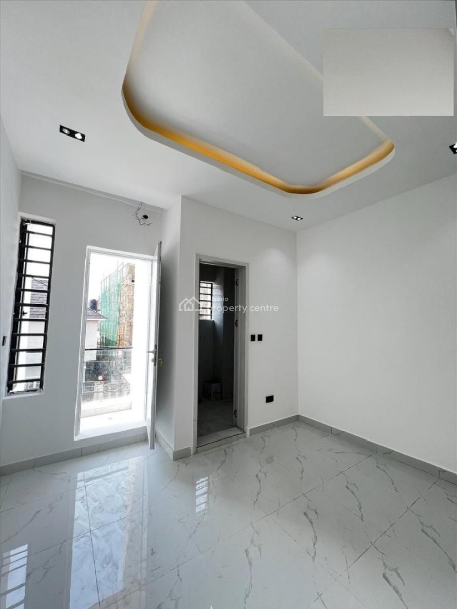 a Premium 2-bedroom Asset Built for Income and Prestige, Ikate, Lekki, Lagos, Block of Flats for Sale