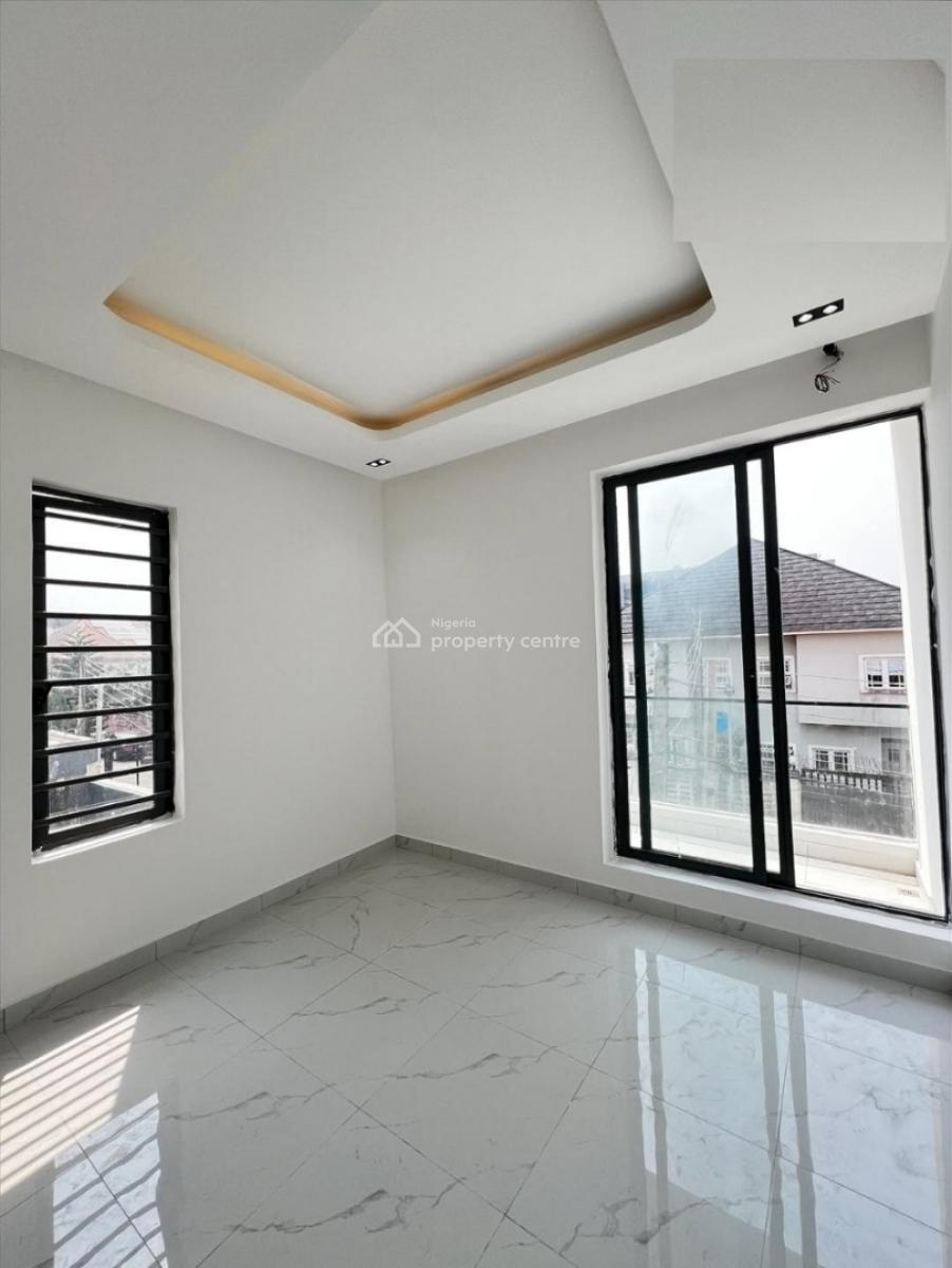 a Premium 2-bedroom Asset Built for Income and Prestige, Ikate, Lekki, Lagos, Block of Flats for Sale