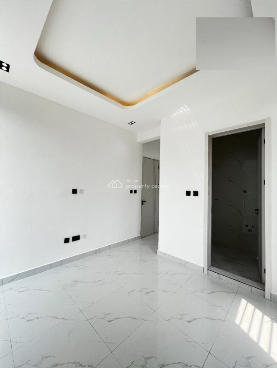 a Premium 2-bedroom Asset Built for Income and Prestige, Ikate, Lekki, Lagos, Block of Flats for Sale