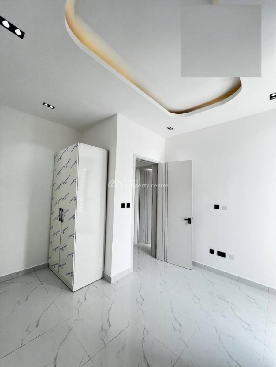 a Premium 2-bedroom Asset Built for Income and Prestige, Ikate, Lekki, Lagos, Block of Flats for Sale