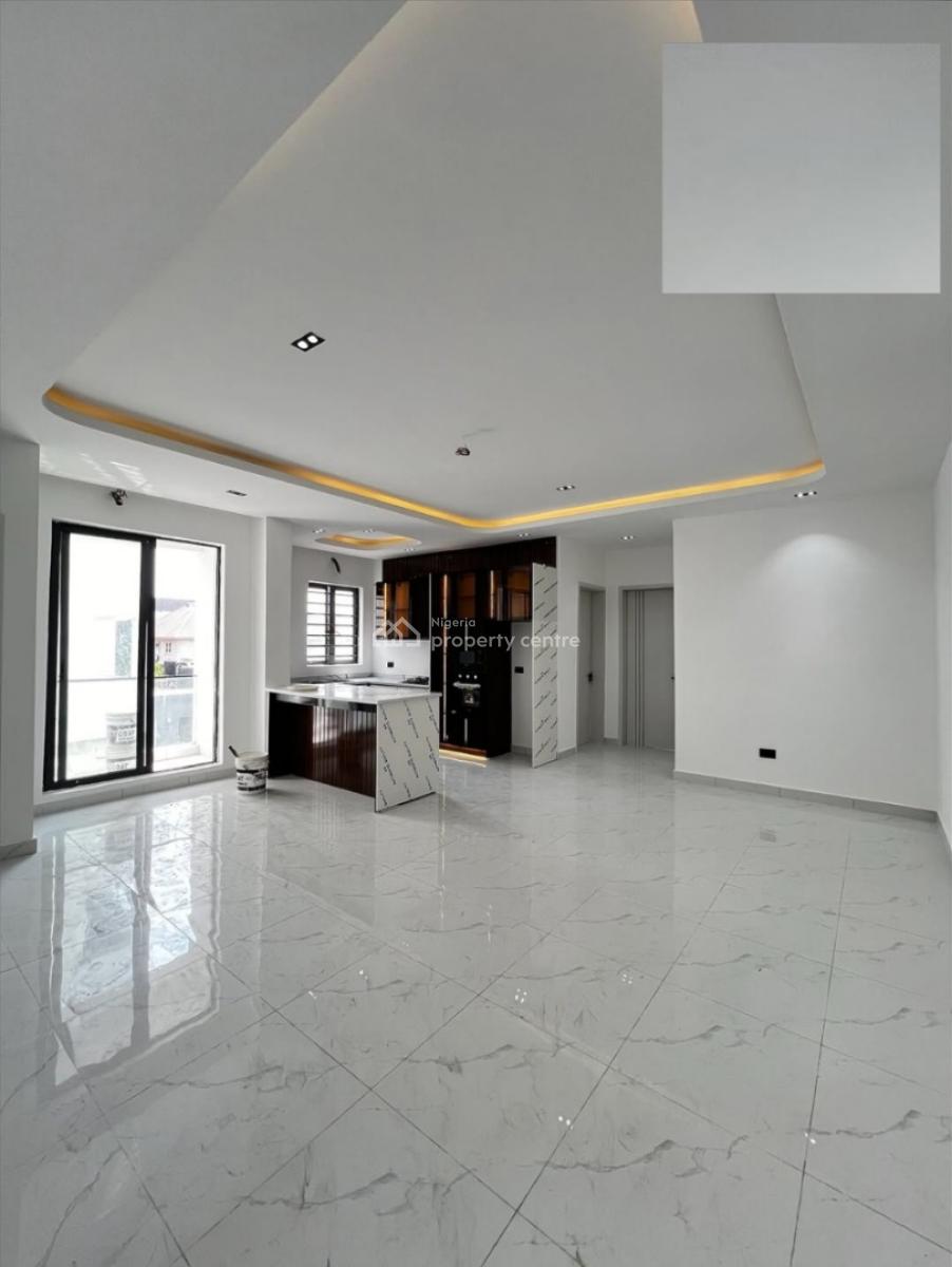 a Premium 2-bedroom Asset Built for Income and Prestige, Ikate, Lekki, Lagos, Block of Flats for Sale