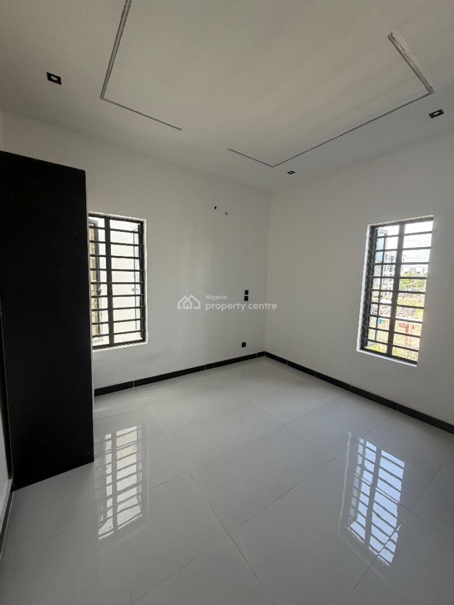 5 Bedroom with Rooftop, Ologolo, Lekki, Lagos, Detached Duplex for Sale