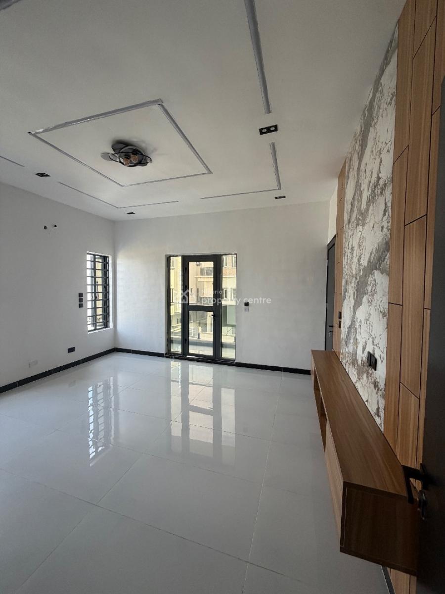 5 Bedroom with Rooftop, Ologolo, Lekki, Lagos, Detached Duplex for Sale