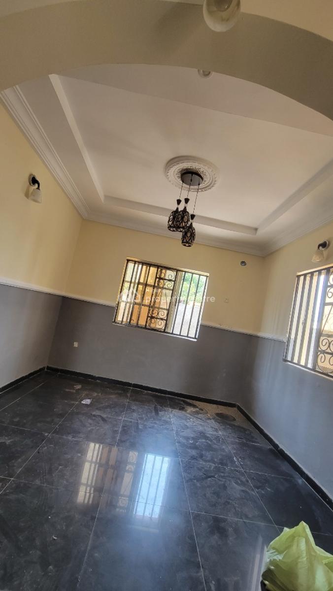 Standard, Spacious Three (3) Bedrooms Bungalow with Good Amenities, Saraha 2 Estate, Lokogoma District, Abuja, Detached Bungalow for Rent